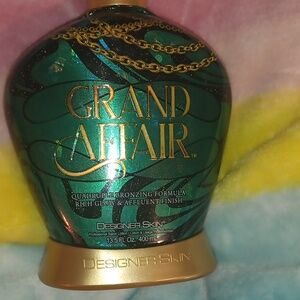 Grand Affair (Designer Skin)